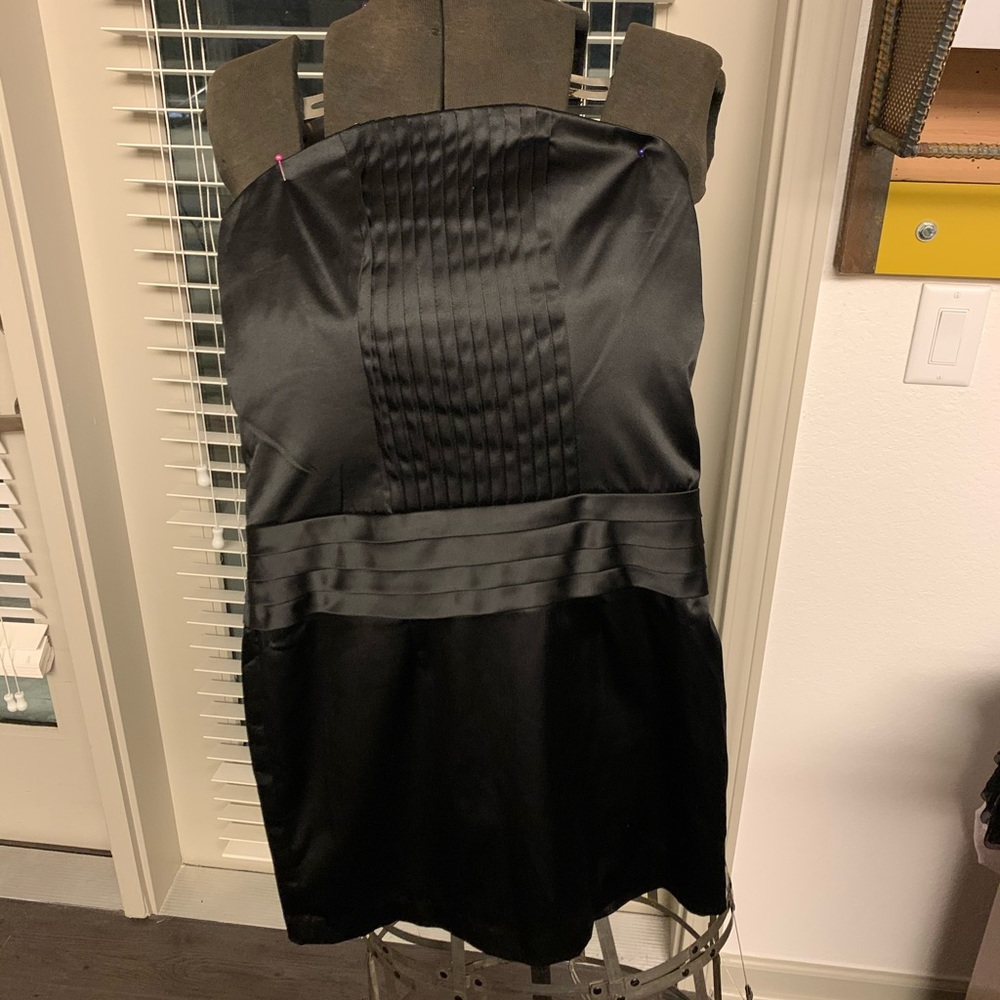 Betsey Johnson Little Black Dress
